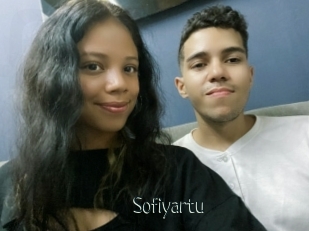 Sofiyartu