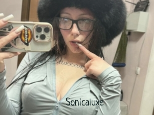 Sonicaluxe