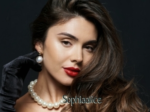 Sophiaalice