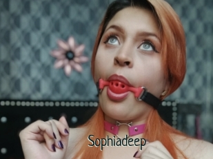 Sophiadeep