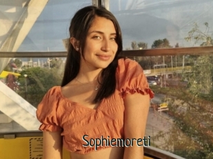 Sophiemoreti