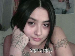 Sophiepop41