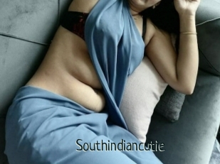 Southindiancutie