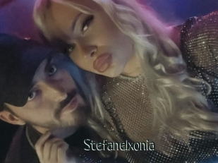 Stefanelxonia