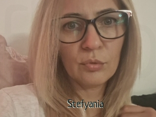 Stefyania