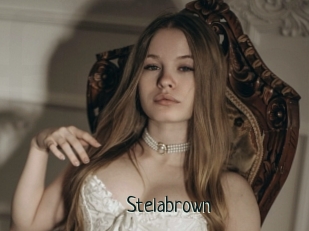 Stelabrown