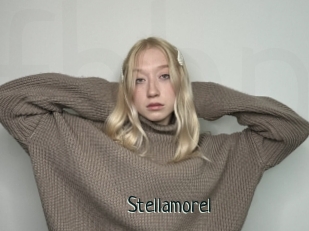 Stellamorel