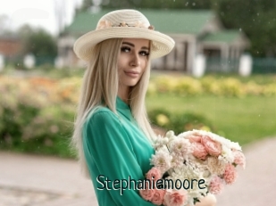 Stephaniemoore