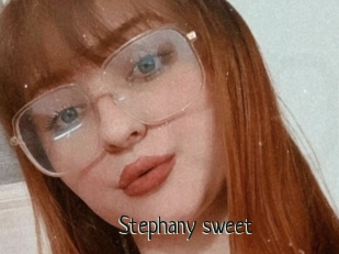 Stephany_sweet