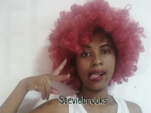 Steviebrooks