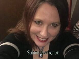 Submissivehonor