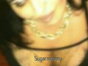 Sugarmommy