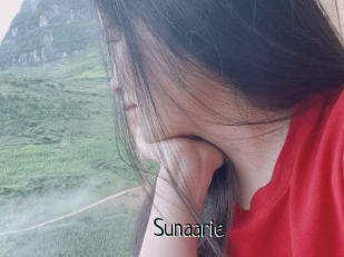 Sunaarie