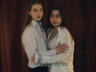 Sunnandthea