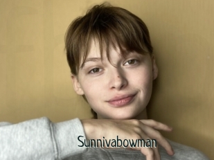 Sunnivabowman