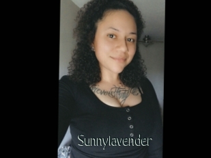 Sunnylavender