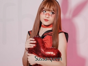 Sussanqueen