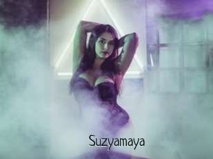 Suzyamaya