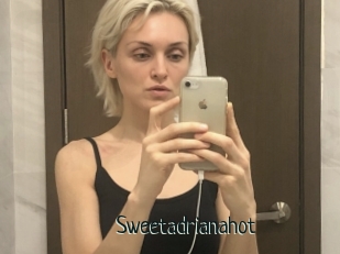 Sweetadrianahot