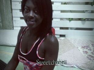 Sweetchanell