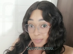 Sweetmelonsxx