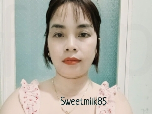 Sweetmilk85