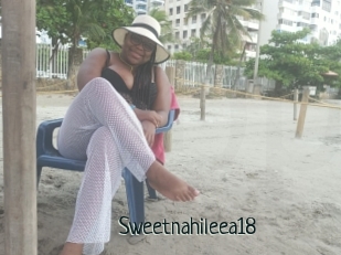 Sweetnahileea18