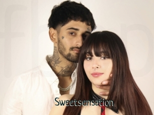 Sweetsensation