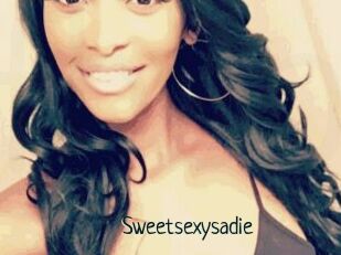 Sweetsexysadie