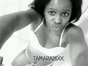 TAMARA26XX