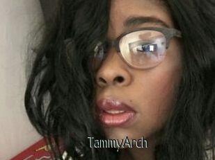 TammyArch