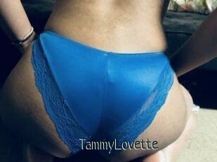 TammyLovette