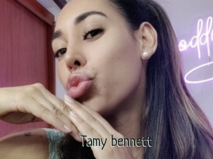 Tamy_bennett