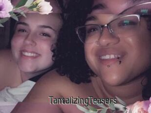 TantalizingTeasers