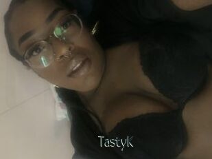 TastyK