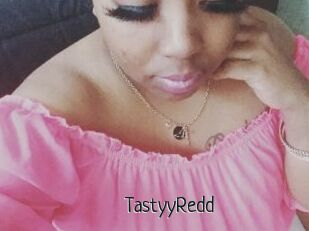 TastyyRedd