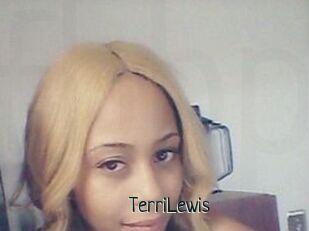 TerriLewis