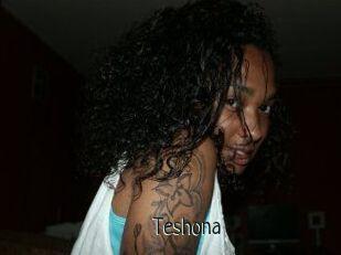 Teshona