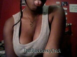 ThatBlacGeekyChick