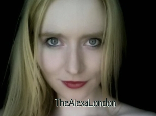 TheAlexaLondon