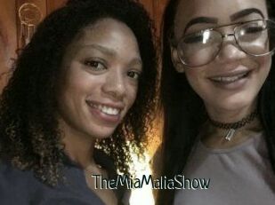 TheMiaMaliaShow