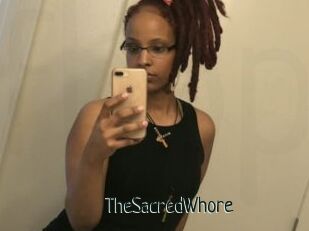 TheSacredWhore