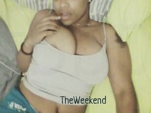 TheWeekend