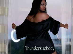 Thunderthebody