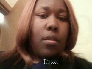 Thyxxx