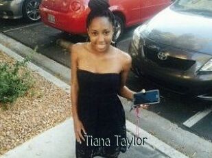 Tiana_Taylor