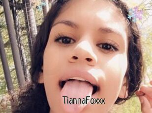 TiannaFoxxx