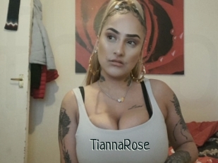 TiannaRose