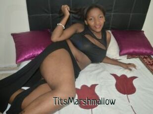 TitsMarshmallow