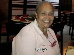 Tonnys